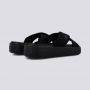 PUMA Papuče platform slide suede W - 375105-01