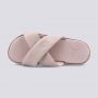 PUMA Papuče platform slide suede W - 375105-04