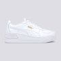 PUMA Patike skye wedge W - 380750-01
