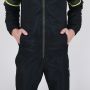 SERGIO TACCHINI Trenerka cryo tracksuit M - 38129-595