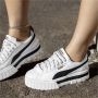 PUMA Puma mayze lthr W - 381983-01