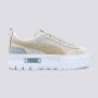 PUMA Patike mayze luxe wn's W - 382781-01