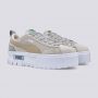 PUMA Patike mayze luxe wn's W - 382781-01
