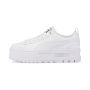 PUMA Puma mayze lthr GG - 384527-01