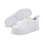 PUMA Puma mayze lthr GG - 384527-01