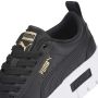 PUMA Patike Mayze Lthr GG - 384527-02
