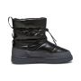 PUMA Čizme snowbae patent pack W - 393931-01