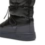 PUMA Čizme snowbae patent pack W - 393931-01