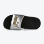 PUMA Papuče cat 2.0 metallic shine W - 395395-02