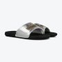 PUMA Papuče cat 2.0 metallic shine W - 395395-02