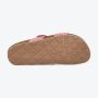 LEON Papuče atalanta nubuck W - 4000/1-PINK