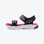 SKECHERS Sandale mega-craft sandal BP - 400070L-BKSR