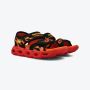 SKECHERS Sandale thermo splash BP - 400102L-BKRD