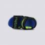 SKECHERS Sandale thermo splash BT - 400109N-BBLM