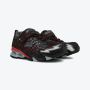 SKECHERS Patike tuff force BP - 400115L-BKRD