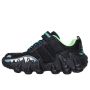 SKECHERS Patike skech-o-saurus lights 2.0 BP - 400121L-BBLM
