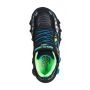 SKECHERS Patike skech-o-saurus lights 2.0 BP - 400121L-BBLM