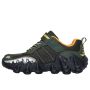 SKECHERS Patike skech-o-saurus lights 2.0 BP - 400121L-OLV
