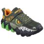 SKECHERS Patike skech-o-saurus lights 2.0 BP - 400121L-OLV