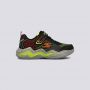 SKECHERS Patike erupters iv BP - 400125L-BKLM
