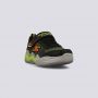 SKECHERS Patike erupters iv BP - 400125L-BKLM