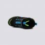 SKECHERS Čizme mega surge BP - 400131L-BBLM