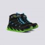 SKECHERS Čizme mega surge BP - 400131L-BBLM
