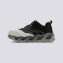 SKECHERS Patike mega-surge 2 BP - 400132L-BKGY
