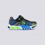 SKECHERS Patike flex glow BP - 400135L-BBLM