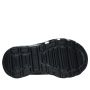 SKECHERS Patike flex glow bolt BP - 400138L-BKSL