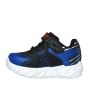 SKECHERS Patike flex glow bolt BT - 400138N-BKBL