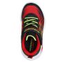 SKECHERS Patike flex-glow ultra BT - 400139N-BKRD