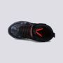 SKECHERS Čizme twisted-brights BP - 400145L-BKRD
