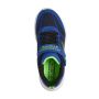 SKECHERS Patike glide-step lights BP - 400240L-BLBK