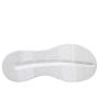 SKECHERS Patike glide-step lights BP - 400240L-BLBK