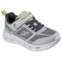 SKECHERS Patike glide-step lights BP - 400240L-GYLM