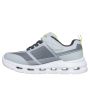 SKECHERS Patike glide-step lights BP - 400240L-GYLM