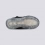 SKECHERS Patike s-lights remix mid BP - 400620L-BLK