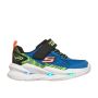 SKECHERS Patike meteor-lights 2.0 BT - 401490N-BLBK