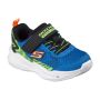 SKECHERS Patike meteor-lights 2.0 BT - 401490N-BLBK