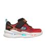 SKECHERS Patike meteor-lights 2.0 BT - 401490N-RDBK