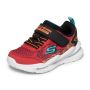SKECHERS Patike meteor-lights 2.0 BT - 401490N-RDBK