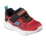 SKECHERS Patike meteor-lights 2.0 BT - 401490N-RDBK