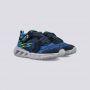 SKECHERS Patike magna lights BT - 401501N-NVBL