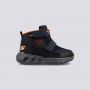 SKECHERS Čizme magna lights BT - 401504N-NVBK