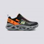 SKECHERS Patike twisty brights BP - 401650L-BKOR