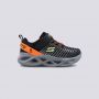 SKECHERS Patike twisty brights BT - 401650N-BKOR