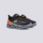 SKECHERS Patike twisty brights BT - 401650N-BKOR