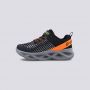 SKECHERS Patike twisty brights BT - 401650N-BKOR