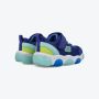 SKECHERS Patike mighty glow BT - 402040N-BLLM